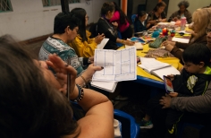 Emprendetón - Identidad Colectiva - Usaquén