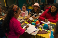 Emprendetón - Identidad Colectiva - Usaquén