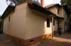Taller de Esténcil - Del Chapín a Chapinero