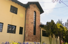 Taller de Esténcil - Del Chapín a Chapinero
