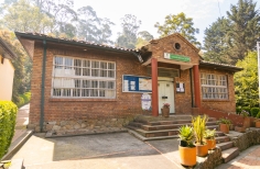Taller de Esténcil - Del Chapín a Chapinero