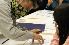 Taller de Esténcil - Del Chapín a Chapinero