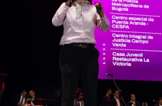 Mao Escobar y su Rolos Band en el Movistar