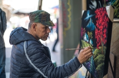 Arte a la KY sigue creciendo