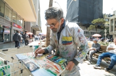 Arte a la KY sigue creciendo