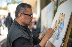 Arte a la KY sigue creciendo