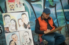 Arte a la KY sigue creciendo