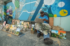 Arte a la KY sigue creciendo