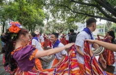 Franjas académicas de Colombia al Parque 2023