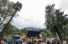 Franjas académicas de Colombia al Parque 2023