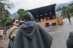 Franjas académicas de Colombia al Parque 2023