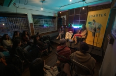 Franjas académicas de Colombia al Parque 2023