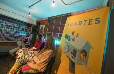 Franjas académicas de Colombia al Parque 2023
