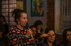 Franjas académicas de Colombia al Parque 2023
