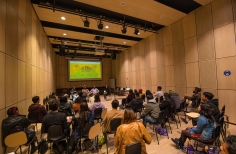 Franjas académicas de Colombia al Parque 2023
