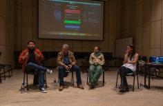 Franjas académicas de Colombia al Parque 2023