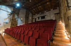 25 años en escena