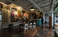 25 años en escena