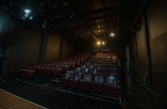 25 años en escena