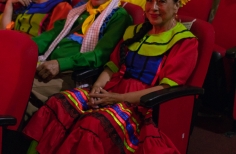 Feria de la danza - Antonio Nariño