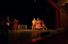 Feria de la danza - Antonio Nariño