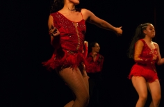 Feria de la danza - Antonio Nariño