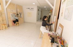 La Escuela Abierta - Barrios Unidos