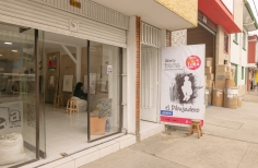 La Escuela Abierta - Barrios Unidos