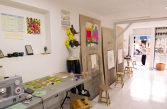 La Escuela Abierta - Barrios Unidos