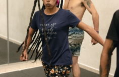 Taller Boicot Teatro - Puente Aranda