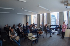 Agenda academica FSP