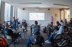 Agenda academica FSP