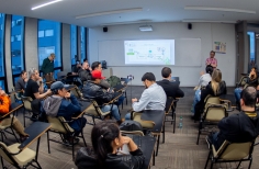 Agenda academica FSP