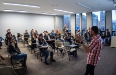 Agenda academica FSP