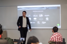 Agenda academica FSP