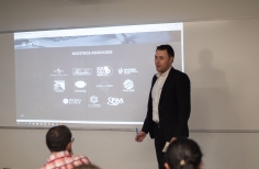 Agenda academica FSP