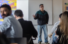 Agenda academica FSP