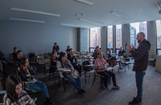 Agenda academica FSP