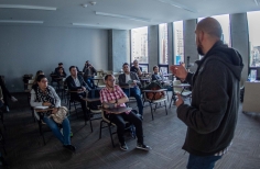 Agenda academica FSP