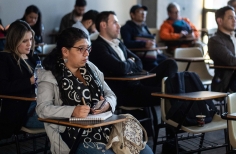 Agenda academica FSP