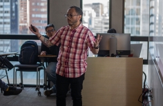 Agenda academica FSP