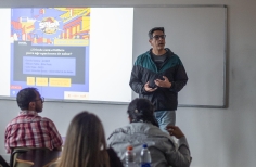 Agenda academica FSP