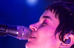 BIME - Show Case Longo´s