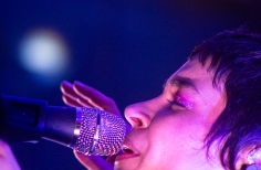 BIME - Show Case Longo´s