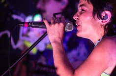 BIME - Show Case Longo´s