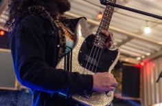 BIME - Show Case Longo´s