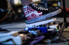 BIME - Show Case Longo´s