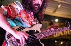 BIME - Show Case Longo´s