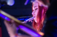 BIME - Show Case Longo´s