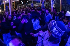 BIME - Show Case Longo´s